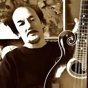 Picture for song 'KJJZ Radio Interviews Old Sand Mill's Chip Miller' by artist 'Old Sand Mill'