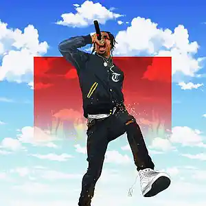 Picture for song 'WRLD PEACE' by artist 'PerfectionistMusic'