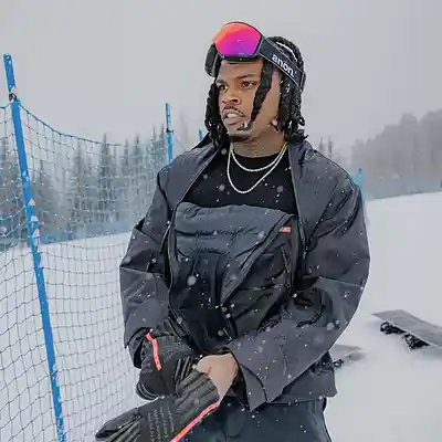 Picture for song 'NO ACTION - Gunna Type Beat / Melodic Trap Beat' by artist 'PRINCE BEATSKE'