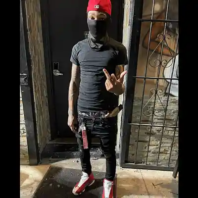 Picture for song '"Get Dropped" - BUY 2 GET 1 FREE' by artist 'prodleavz'