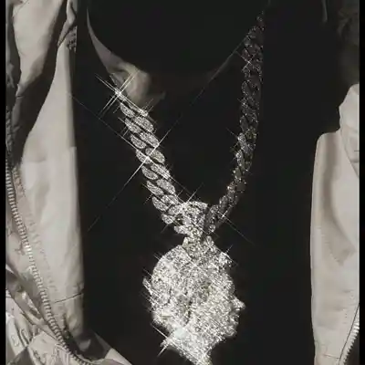 Picture for song 'Gunna Type Beat - "Gotham"' by artist 'Pure0Wave'