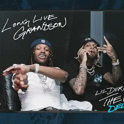 Picture for song 'Still Here (Buy 1 Get 1 Free)' by artist 'PURPLE FLAME BEATS'