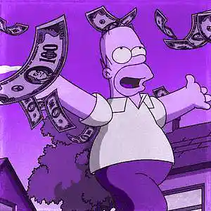 Picture for song '[FREE FOR PROFIT BEAT] BANK ACCOUNT' by artist 'ROGARDFUL'