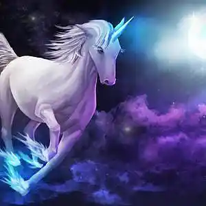 Picture for song 'Unicorn FUTURE TYPE 140' by artist 'ruvabeats'