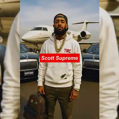 Picture for song 'MELROSE (BUY 1 GET 1 FREE)' by artist 'Scott Supreme'
