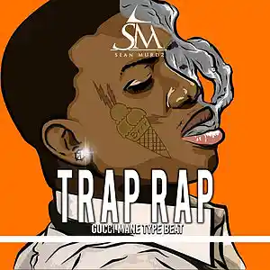 Picture for song 'Trap Rap' by artist 'SeanMurdz'