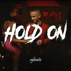Picture for song 'Hold On - Central Cee x Tion Wayne Type Beat 2023' by artist 'SG Beatz'