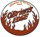 Picture for song 'Love That Woman _ Live at BB Kings' by artist 'Shane O'Brien 2010'