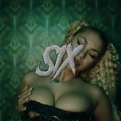Picture for song 'SIX - Sexy Drill Type Beat' by artist 'Silent The Producer'