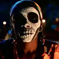 Picture for song 'Blood Thirsty Monks' by artist 'Star Remedy Entertainment'