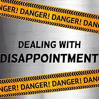 Picture for song '170924 Dealing with Disappointment' by artist 'St Johns Church Sermons'