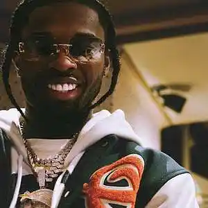 Picture for song 'POP SMOKE "OPPS"' by artist 'storm on da beat'