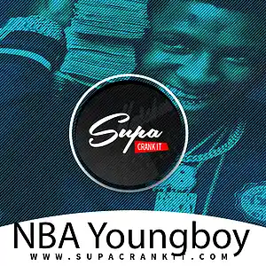 Picture for song 'Sunroof (@SupaCrankIt) - www.SupaCrankIt.com' by artist 'Supa Crank It'