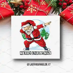 Picture for song 'Christmas Type Beat - "Merry Christmas"' by artist 'Symere Stunner'