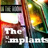 Picture for song 'Fine Art' by artist 'The Implants'