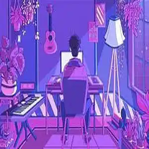 Picture for song 'SILICON' by artist 'THISNTHAT'