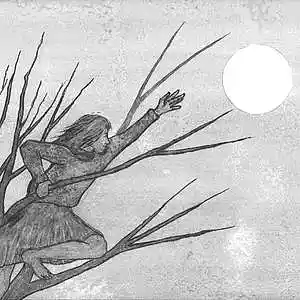 Picture for song 'many moons rise' by artist 'tichphillips'