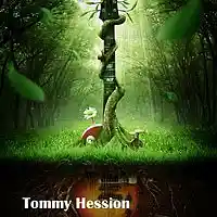 Picture for song '02 Let it Go' by artist 'Tommy Hession'