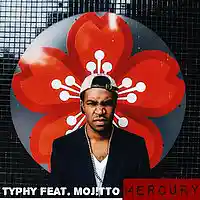 Picture for song 'Mercury (feat. Moj!tto)' by artist 'Typhy'