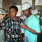 Picture for song 'Burch Da Don ft. Shuck The Great (old jon) - Thing' by artist 'UnHeard Voices'
