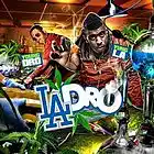 Picture for song 'Yung LA type.mp3' by artist 'We Go Hard Productionz'