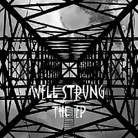 Picture for song 'Little Like Me (Dykeman/Granger) 3:34' by artist 'Well Strung'