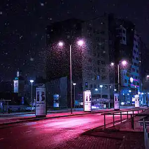 Picture for song '"STICKY" Beat for Sale' by artist 'whoDeanyBeatz'