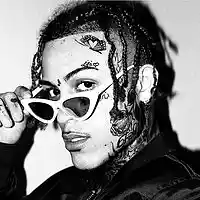 Picture for song 'CAN'T SAY *Lil Skies*' by artist 'XXXMAKEITBOUNCE'