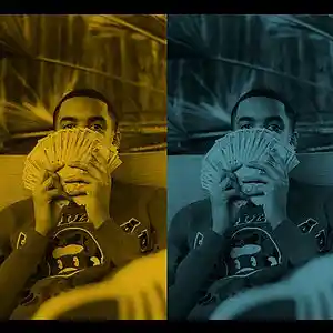 Picture for song 'mike sherm type beat' by artist 'Zayroc Beats'