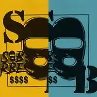 Picture for song 'SOB x RBE x Im Up Prod x TRAK' by artist 'Zayroc Beats'