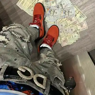 Picture for song 'Yn Jay x Detroit Type Beat - Certified' by artist '8xbeatz'