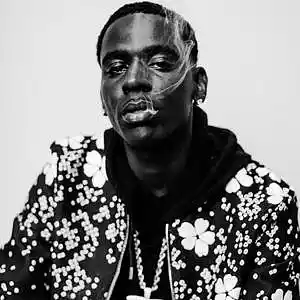 Picture for song 'Dying' by artist 'THE GOD ADOT'