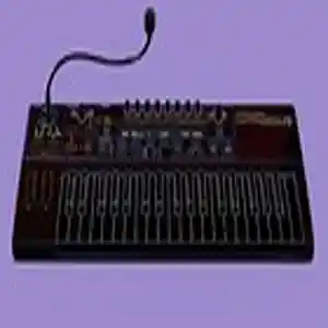 Picture for song 'Anima' by artist 'Alan L Cole'