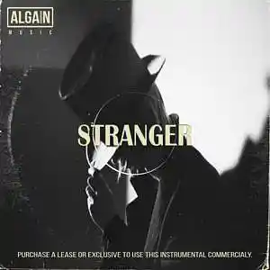 Picture for song 'Stranger' by artist 'Algain-Music'