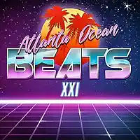 Picture for song 'Atlanta Ocean Beats - Electro machine' by artist 'Atlanta Ocean Beats'