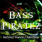 Picture for song 'Pirate Dance' by artist 'Bass Piratez'