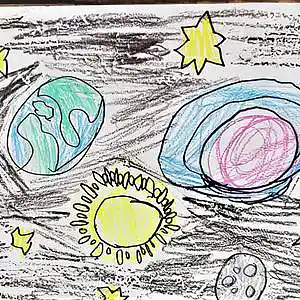 Picture for song 'Starlight' by artist 'boris'