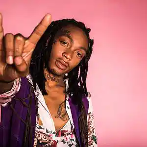 Picture for song 'Shaded Mind' by artist 'Brentin Davis Beats'