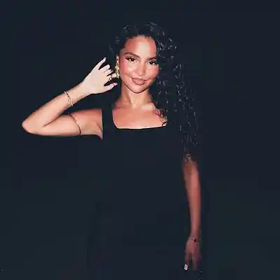 Picture for song 'NEVER NEEDED MORE - R&B Type Beat' by artist 'buzzy beats'