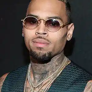 Picture for song 'Gemini Luv - Chris Brown - R&B' by artist 'Cache Knock'