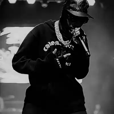 Picture for song 'Fuse /KeyGlock Type Beat Rap/Trap Instrumental' by artist 'canice.music'
