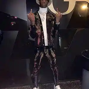 Picture for song 'shoot (yung mal x pyrex whippa type beat)' by artist 'cashnitro'