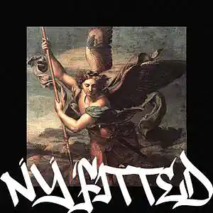 Picture for song 'NY Fitted' by artist 'Danny Korza'