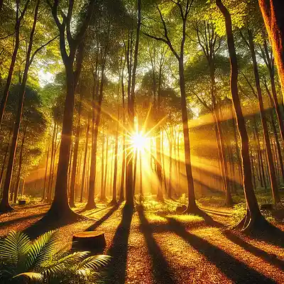 Picture for song 'Sunrise' by artist 'DaTrickyP'