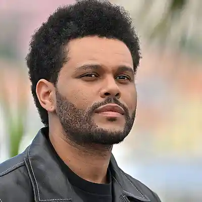 Picture for song 'Dreams (The Weeknd Type Beat)' by artist 'DRAXLUR'