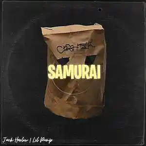 Picture for song '"Samurai" Jack Harlow & Lil Pump & Club Type Beat' by artist 'D V 1 R V E R S BEATS'