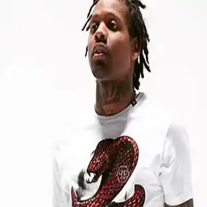 Picture for song 'Lesson (Lil Durk Type Beat)' by artist 'Elomuse'