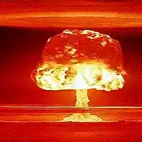 Picture for song '*SOLD* NUCLEAR WAR - DONALD TRUMP TYPE BEAT ' by artist 'Embassy Beats'