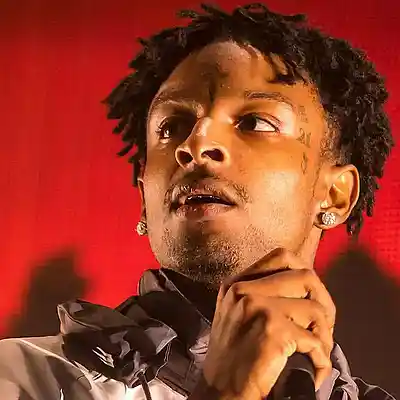 Picture for song 'The Plug (21 Savage Type Beat)' by artist 'En Derin Beats'