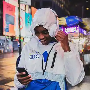 Picture for song '"Priorities" - Lil Tjay Type Beat' by artist 'EthanAustin Beats'